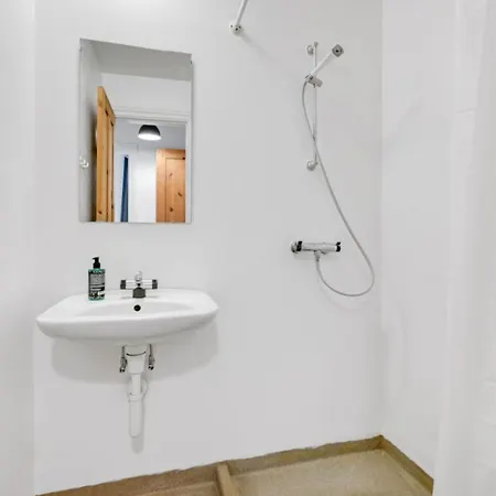 Two Bedroom In Aarhus, Ole Rmers Gade 104 アパート