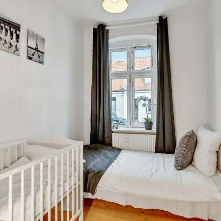 Two Bedroom In Aarhus, Ole Rmers Gade 104 Διαμέρισμα Århus