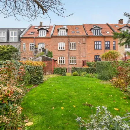Διαμέρισμα Two Bedroom In Aarhus, Ole Rmers Gade 104 Århus