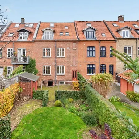 アパート Two Bedroom In Aarhus, Ole Rmers Gade 104 *